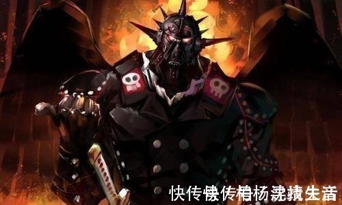 卡二|海贼王King头套被打烂意外暴露发色，与卡二是兄弟，父亲是凯多