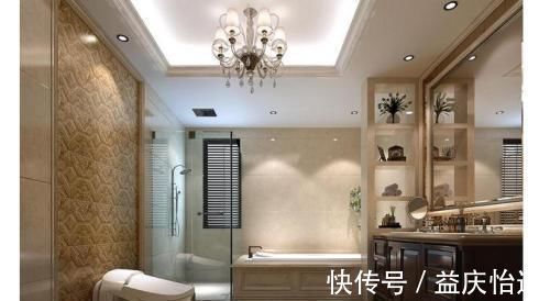 晦气|卫生间马桶万万不要装这个位置,后悔没留意,如今察觉为时已晚