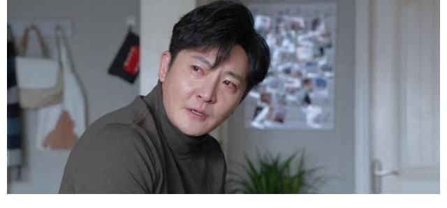 开播2集,收视率破2,郭京飞一出手,就给东方卫视带来了“王炸”