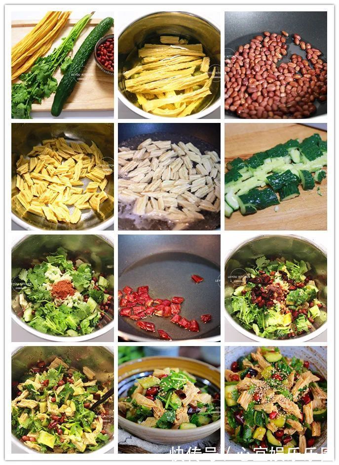 下班到家吃什么一周晚餐食谱，到家照着做就行