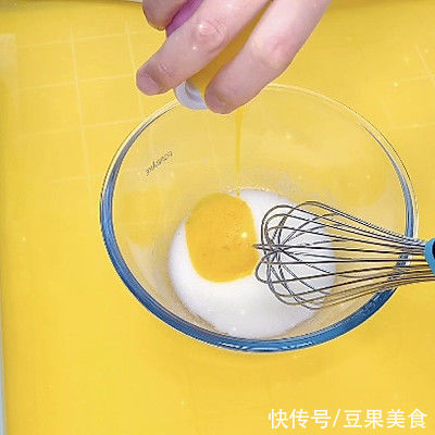 不开裂，不回缩，不塌陷的纸杯蛋糕来啦