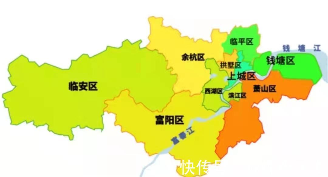 住宅|杭州上半年房地产开发情况，新开工降速，销售速度大增