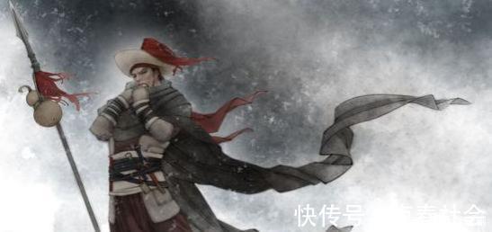 鲁智深&水浒传武功前十排行,梁山六位好汉榜上有名,第一居然是他!