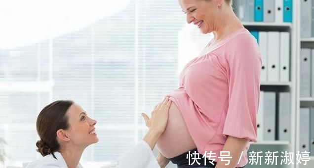 胎儿|来自一位宝妈的痛产检一次不落，为何还生下多处畸形的宝宝