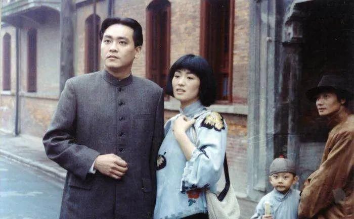  年代|在香港的黄金年代，尔冬升到底见识过多少美人？