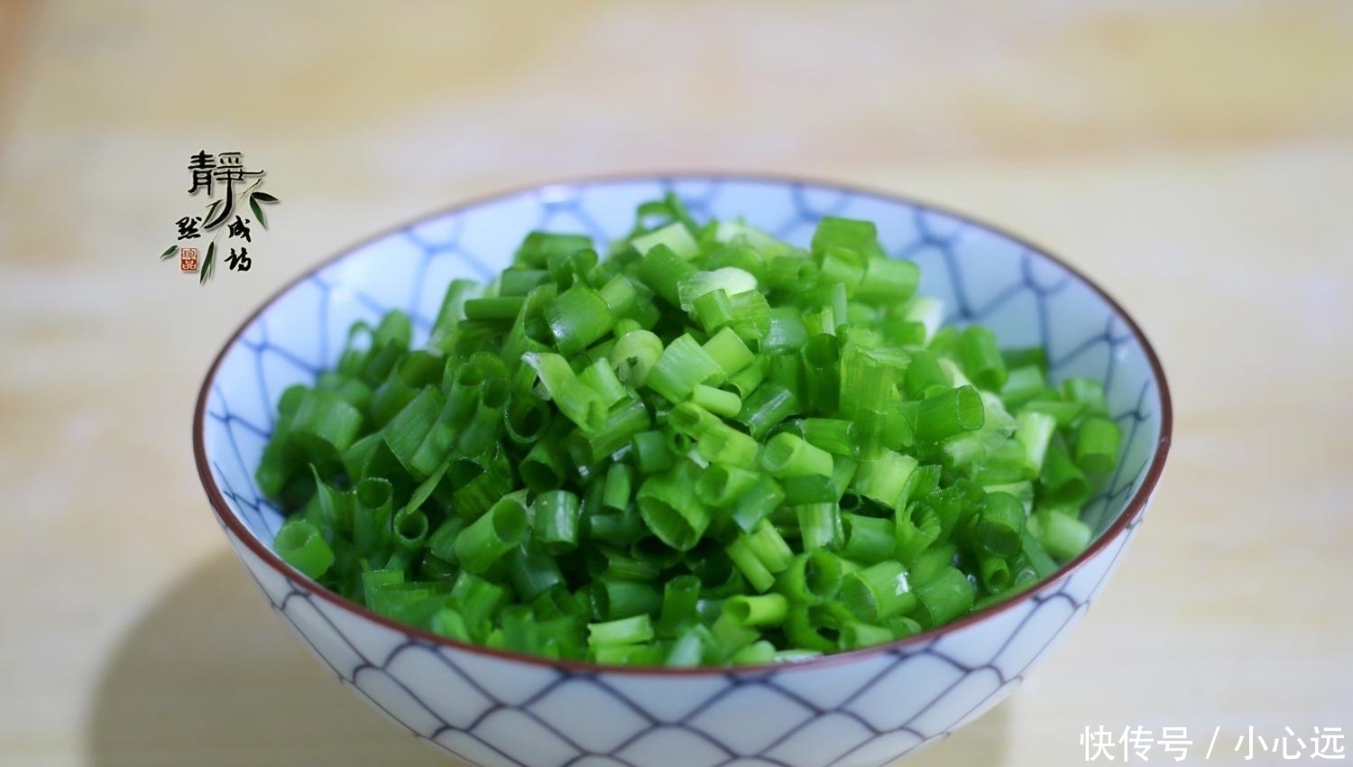 葱花饼这样做, 层次分明, 又香又软, 凉后依然柔软