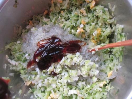 饺子|老妈包了40年饺子,饺子这样调馅超好吃,就爱这个味,三天两头吃