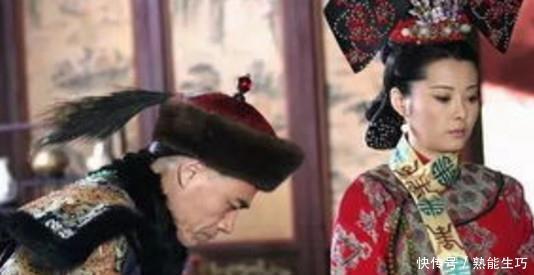 讨好|清末第一大贪官，讨好慈禧封铁帽子王，满朝大臣都说他断送了清朝