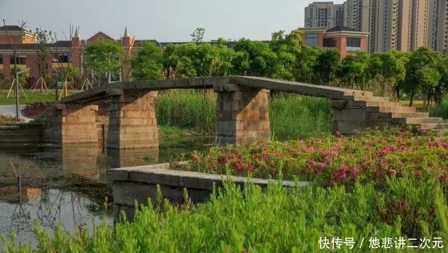 【花桥记忆】从太平天国时期的集善桥，了解花桥历史……