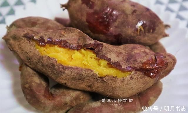 减肥|减肥最狠的主食,土豆排名第三,第一名热量比米饭高,谁也没想到