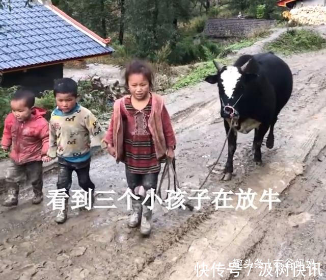 拍摄者|单亲妈妈生4胎无人管,婴儿饿了吃泡面充饥,肚里怀一个还要生