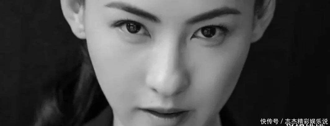 深色|画眉毛时,最深的地方不是眉尾,很多人都画错了