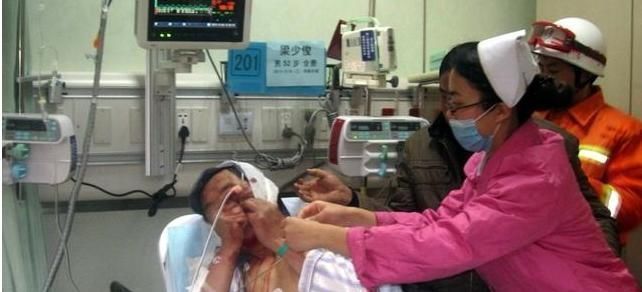 食道管|被发现时已是癌症晚期医生感慨其实身体早就提醒他了