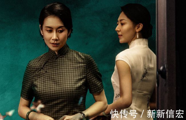 张月|演员2：因假装谦让痛失机会后瞬间变脸，马苏的表现有点难堪