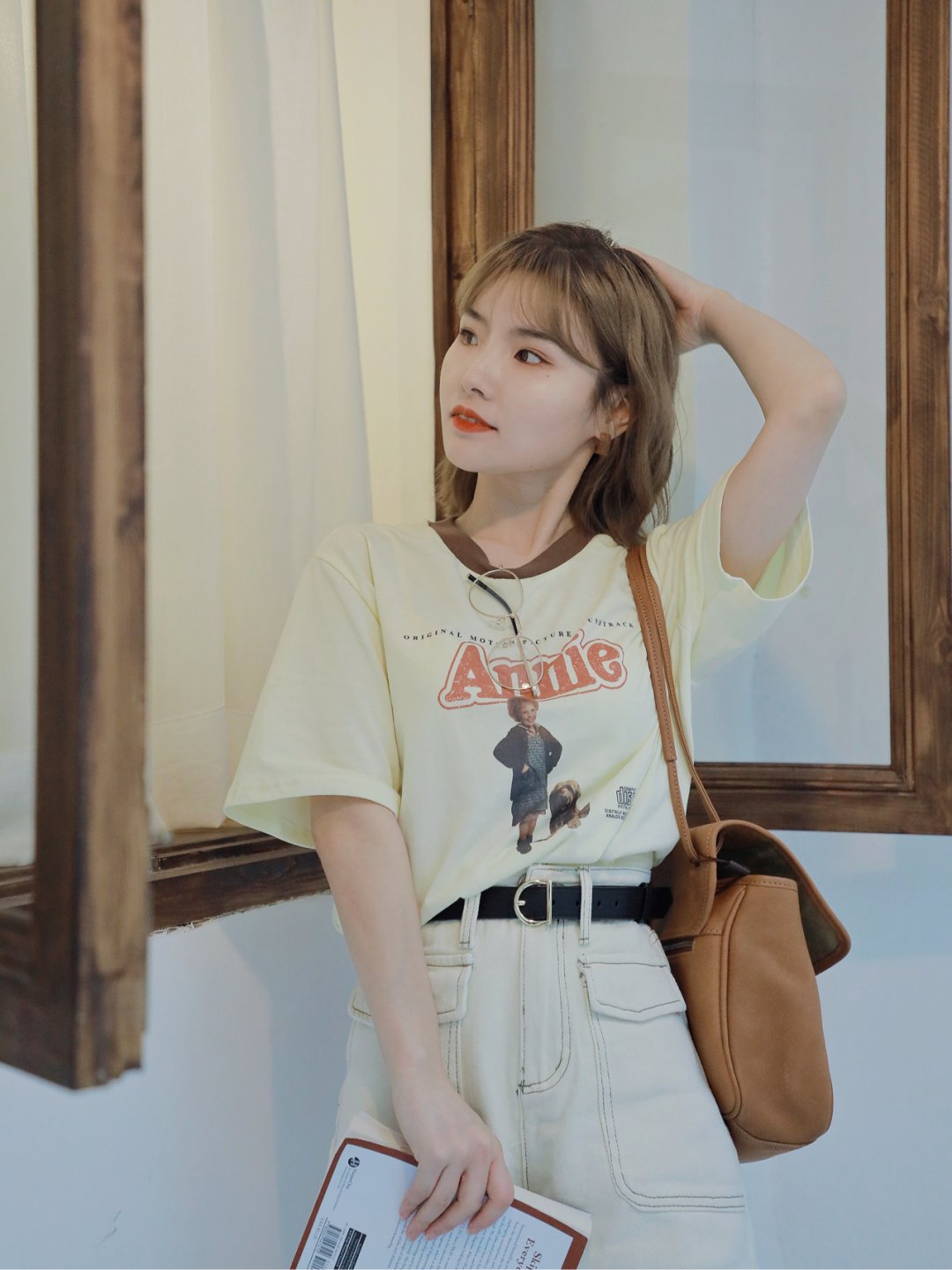 女孩|“廉价感”的穿搭，毁了多少小个子女孩？