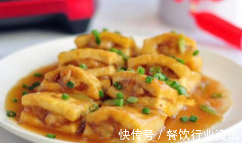 芦笋|10道荤素搭配的美食，营养美味又鲜嫩，新手小白也能学得会