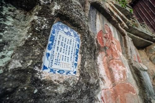 武当山，历史里神仙居住的地方，美轮美奂