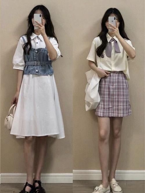 服饰|女人再懒，裙子也不能乱穿，跟着达人学搭配，才能美得轻松