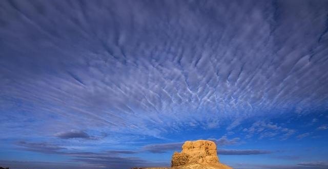 考古|考古人和他们眼中的世界vol.2|汉塞风云