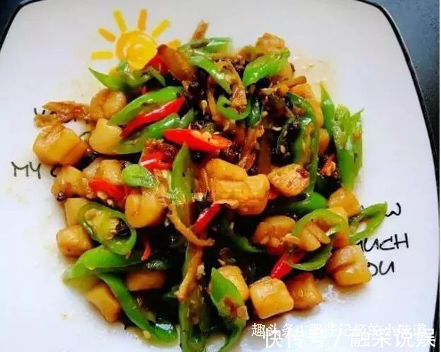 闻起来特香,吃着特下饭的几道家常菜,学会家人多吃三碗米饭!