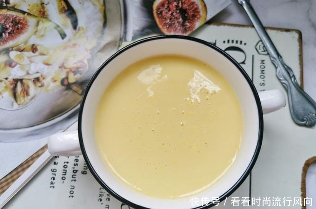 外面卖的玉米汁为什么好喝原来只加清水还不够,分享正确做法