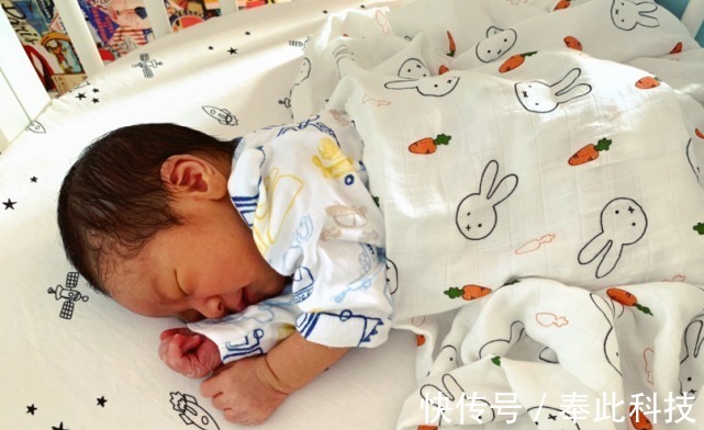 妈妈|3个信号说明宝宝处于“猛涨期”,喂养要跟上,别耽误了娃发育