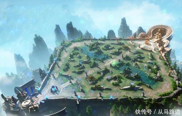 唯一被动|王者荣耀里的装备选择,出魔女还是永夜?大神的做法让人眼前一亮