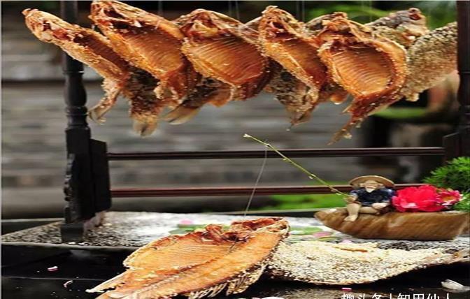 海参|美食推荐：冰激三汁海参、独钓寒江雪、巴厘岛开口脆制作方法