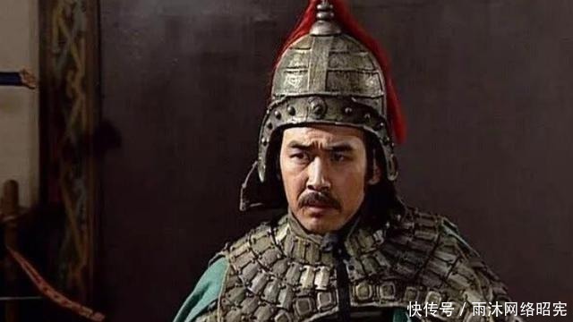 跟头|马超临死前留下一句话，刘禅不信，结果栽大跟头，亡了蜀国