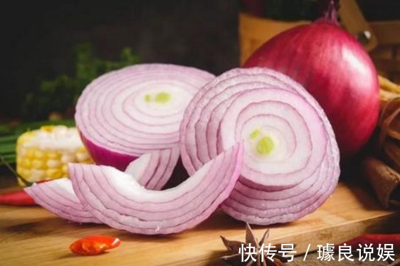 肾结石|常吃洋葱3个好处,但别和“此物”同吃,小心肾结石“光临”