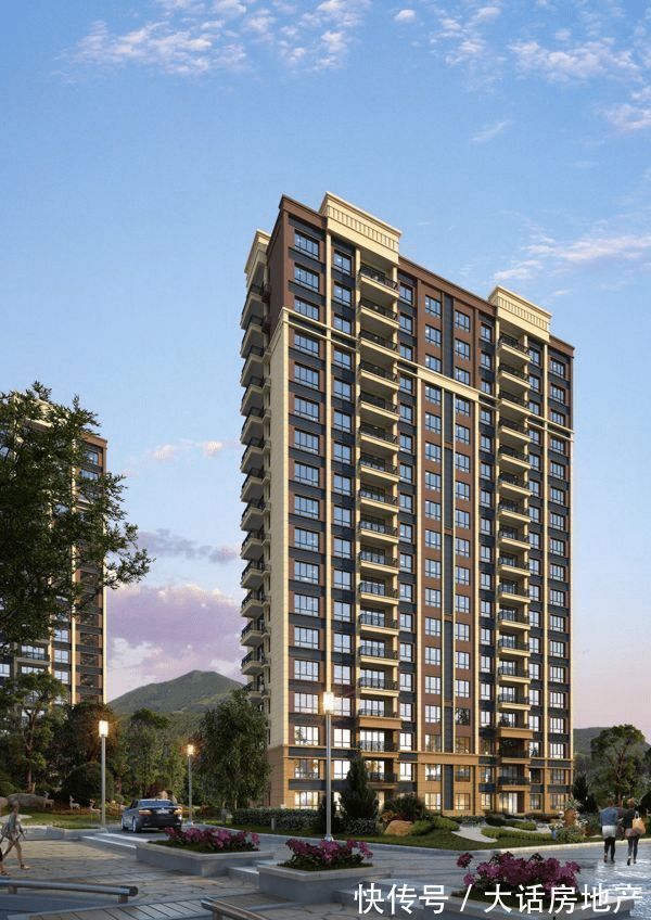 常西湖|郑州：西南部常西湖片区，新房集体大降价？