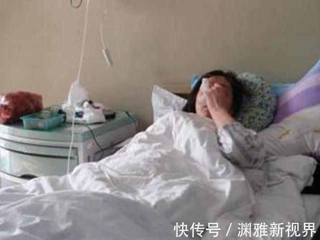 小丽|孕妇辛苦挺了8个月大肚子,等来的却是“空月子”,孕妈哭成泪人