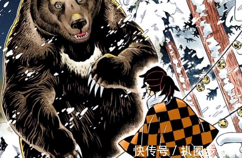 剑士|鬼灭之刃:倘若炭十郎身强体壮,他会成为第二个继国缘一吗?