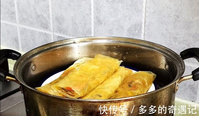 酱鸭块|比大鱼大肉都好吃的素鸭，食材简单，味道独特，拒绝不了的美味！
