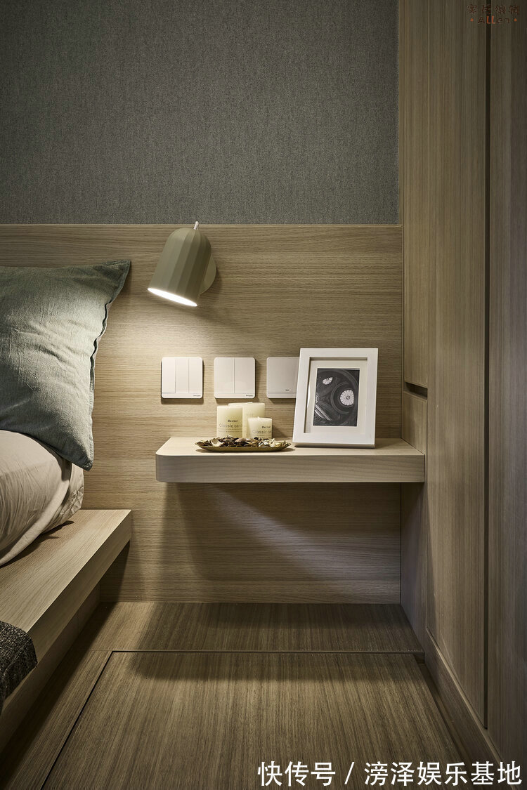 起居室|为什么越来越多人喜欢“去客厅化”?体验过才知道,真的很舒适