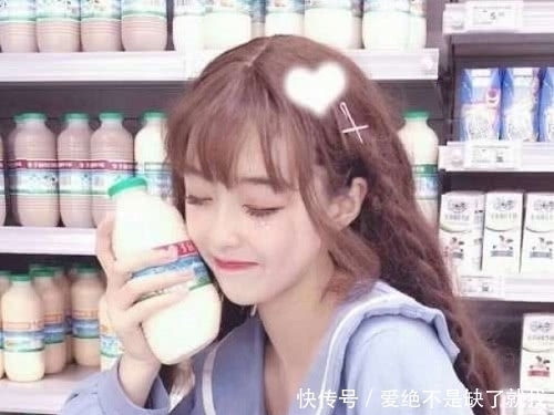 脸上有这3个“特征”的女生,一般颜值都高,全中的小可爱就偷着乐吧!