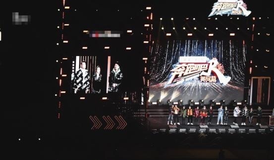 艾福杰尼|《奔跑吧9》阵容强大宋祖儿变村姑！baby小红帽造型惊艳