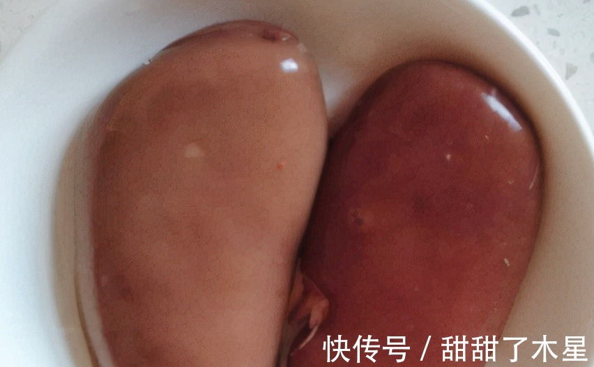 补腰|猪身上最补肾的部位,硒含量突出,健肾补腰还润燥,炒着吃好鲜嫩!