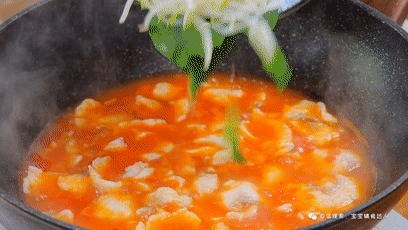 软嫩|3分钟学会,宝宝版经典神仙菜!软嫩又开胃,是我推荐晚了