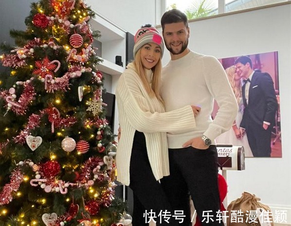 运动员|奥恰洛夫喜当爹！长腿娇妻颜值身材太养眼，还与国乒陈梦是好闺蜜