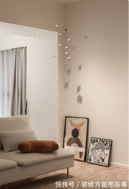 豪华卫浴|谁说50㎡不配拥有中岛豪华卫浴?误会大了