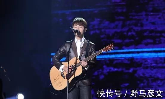 他是最惨《中国好声音》冠军，再次参赛轻松夺冠，却依旧不火！