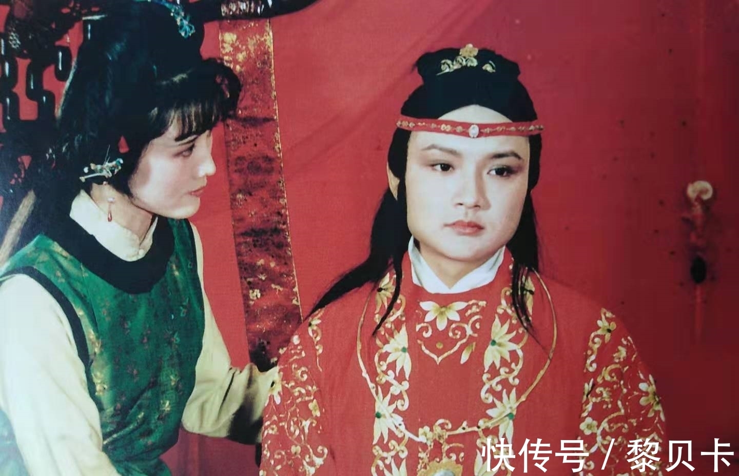 坠儿#那个稳重厚道的丫头,才是红楼梦中宝玉身边最离不开的人