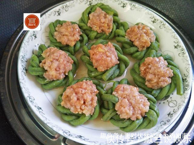 在家做这道菜太美味了,颜值高味道好,上桌一扫而光!