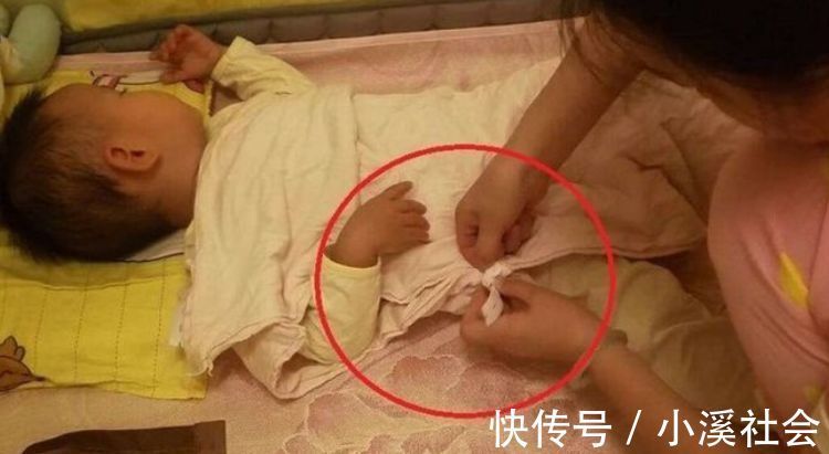丽丽|孩子睡觉“爱踢被子”是怕热,大错特错,孩子有多难受你不清楚!