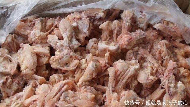 家长|商贩提醒这种“肉”我不会让孩子吃,影响身高发育,还会变早熟!