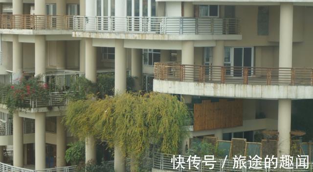 庭院|中国将迎来第四代住房,家家有院子车停门口,电梯房时代过去了