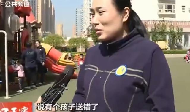 上学|“粗心爸爸”走红,送儿子上学连续送错3个校区,到校时已经放学