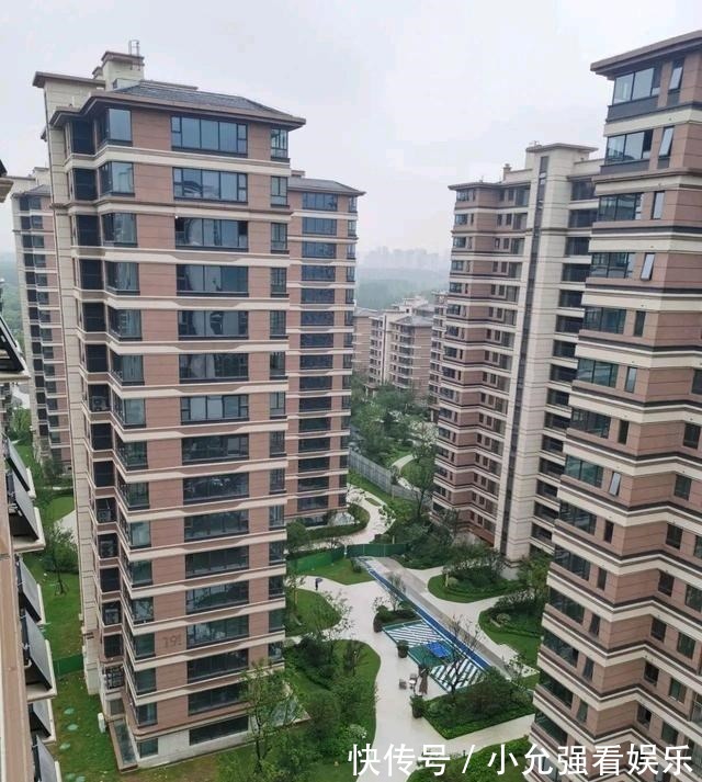 贷款|买新房真的比较省心,比较安全吗?不见得