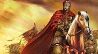 最终|他是东晋的开国功臣,却最终逼死晋元帝司马睿,走上反叛的道路